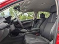 2020 Honda Civic Sedan LX CVT, LH557168, Photo 12