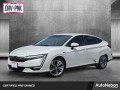 2020 Honda Clarity Plug-In Hybrid Sedan, LC001502, Photo 1