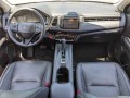 2020 Honda HR-V Touring AWD CVT, LM725296, Photo 20