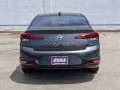 2020 Hyundai Elantra SEL IVT SULEV, LH581274, Photo 8