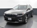 2020 Jeep Cherokee Limited FWD, 2H0007, Photo 3