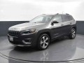 2020 Jeep Cherokee Limited FWD, 2H0007, Photo 4