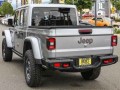 2020 Jeep Gladiator Rubicon 4x4, LL123068P, Photo 7