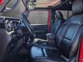2020 Jeep Gladiator Overland 4x4, LL172691, Photo 16