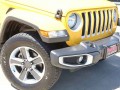 2020 Jeep Wrangler Unlimited Sahara 4x4, LW173016P, Photo 3