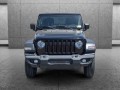 2020 Jeep Wrangler Unlimited Sport S 4x4, LW260837, Photo 2