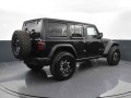 2020 Jeep Wrangler Unlimited Rubicon 4x4, UK0962A, Photo 40