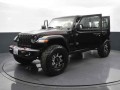 2020 Jeep Wrangler Unlimited Rubicon 4x4, UK0962A, Photo 47