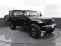2020 Jeep Wrangler Unlimited Rubicon 4x4, UK0962A, Photo 49
