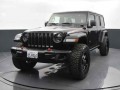 2020 Jeep Wrangler Unlimited Rubicon 4x4, UK0962A, Photo 5