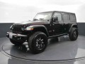 2020 Jeep Wrangler Unlimited Rubicon 4x4, UK0962A, Photo 6