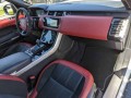 2020 Land Rover Range Rover Sport Turbo i6 MHEV HST, LA881400, Photo 23