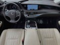 2020 Lexus LS LS 500 RWD, 4P1509, Photo 14