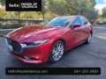 2020 Mazda Mazda3 Select Package FWD, NM4642A, Photo 1