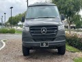 2020 Mercedes-Benz Sprinter Cargo Van 2500 Standard Roof V6 144" 4WD, 4D21910, Photo 8
