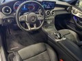2020 Mercedes-benz C-class AMG C 63 Cabriolet, LF986321, Photo 10