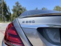 2020 Mercedes-benz S-class S 560 Sedan, UK0831D, Photo 16