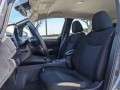 2020 Nissan LEAF SV Hatchback, LC305721, Photo 12