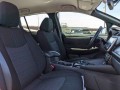 2020 Nissan LEAF SV Hatchback, LC305721, Photo 23