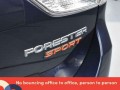 2020 Subaru Forester Sport CVT, 6N0867A, Photo 8