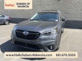2020 Subaru Outback Onyx Edition XT CVT, 6X0053, Photo 1