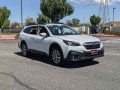 2020 Subaru Outback Premium CVT, L3244051, Photo 3