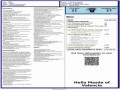 2020 Subaru Wrx Limited Manual, 6P0002, Photo 3