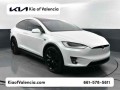 2020 Tesla Model X Performance AWD, NK4218A, Photo 1