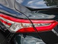 2020 Toyota Camry Hybrid SE CVT, LU016681P, Photo 8