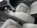 2020 Toyota Camry SE Nightshade Auto, LU373757, Photo 17