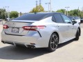 2020 Toyota Camry XSE Auto, PS120888A, Photo 5