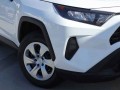 2020 Toyota RAV4 LE FWD, 00561302, Photo 2