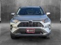 2020 Toyota Rav4 XLE FWD, LJ018381, Photo 2