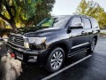 2020 Toyota Sequoia Limited 4WD, KBC0519, Photo 1