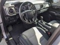 2020 Toyota Tacoma 2WD TRD Off Road Double Cab 5' Bed V6 AT, LM122870, Photo 11