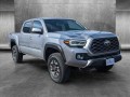 2020 Toyota Tacoma 2WD TRD Off Road Double Cab 5' Bed V6 AT, LM122870, Photo 3