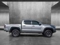2020 Toyota Tacoma 2WD TRD Off Road Double Cab 5' Bed V6 AT, LM122870, Photo 5