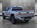 2020 Toyota Tacoma 2WD TRD Off Road Double Cab 5' Bed V6 AT, LM122870, Photo 9