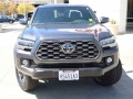 2020 Toyota Tacoma 2WD TRD Off Road Double Cab 5' Bed V6 AT, PM581009A, Photo 2