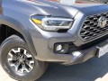 2020 Toyota Tacoma 2WD TRD Off Road Double Cab 5' Bed V6 AT, PM581009A, Photo 3