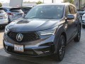 2021 Acura RDX FWD w/A-Spec Package, 47952A, Photo 3