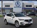 2021 Acura RDX FWD w/Advance Package, 72544A, Photo 1