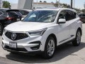 2021 Acura RDX FWD w/Advance Package, 72544A, Photo 3