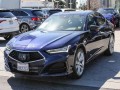 2021 Acura TLX FWD w/Technology Package, 72237A, Photo 3