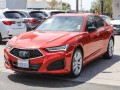 2021 Acura TLX FWD w/Technology Package, 9644, Photo 3