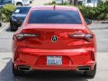 2021 Acura TLX FWD w/Technology Package, 9644, Photo 6
