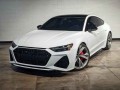 2021 Audi RS 7 4.0 TFSI quattro, SC230066B, Photo 1