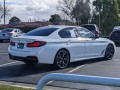 2021 BMW 5 Series M550i xDrive Sedan, MCF10962, Photo 5