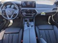 2021 BMW 5 Series 530e Plug-In Hybrid, MCF57159, Photo 17