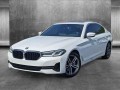 2021 BMW 5 Series 530e Plug-In Hybrid, MCG91535, Photo 1